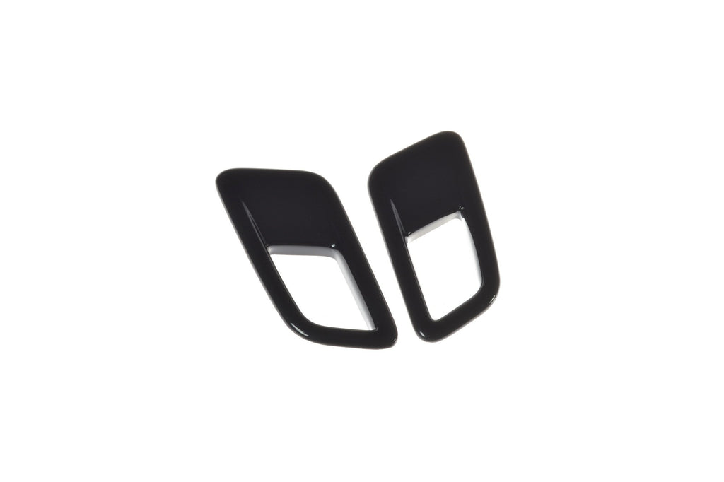 Bonnet vents ford focus st-line / st mk4
