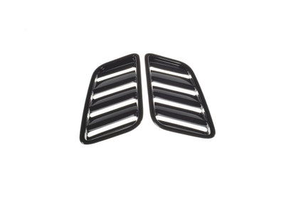 Bonnet Vents Ford Focus ST-Line / St MK4 (Bigger)