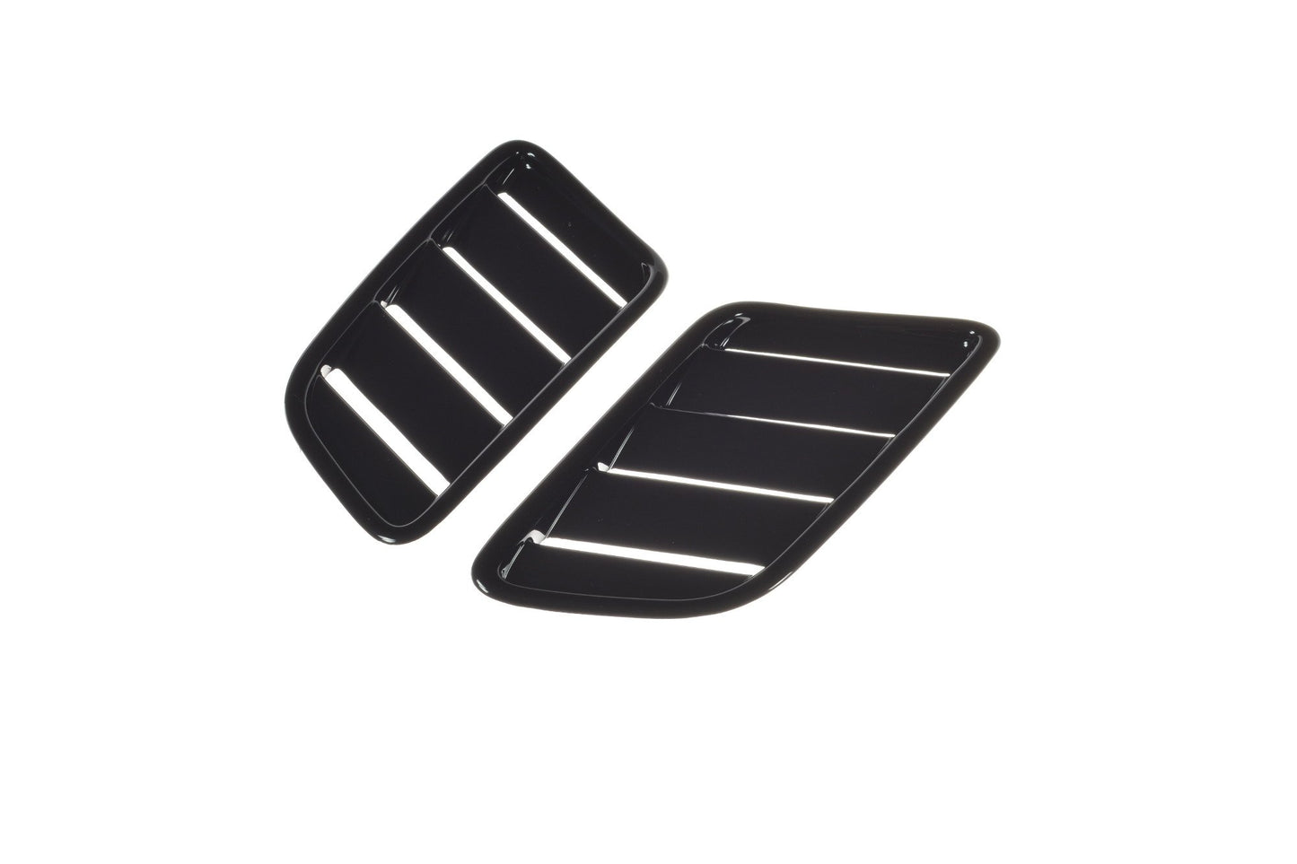 Bonnet Vents Ford Focus ST-Line / St MK4 (Bigger)