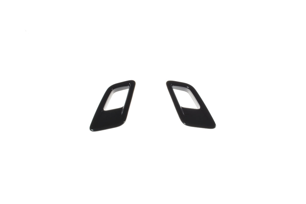 Bonnet vents ford focus st-line / st mk4 ( smaller )