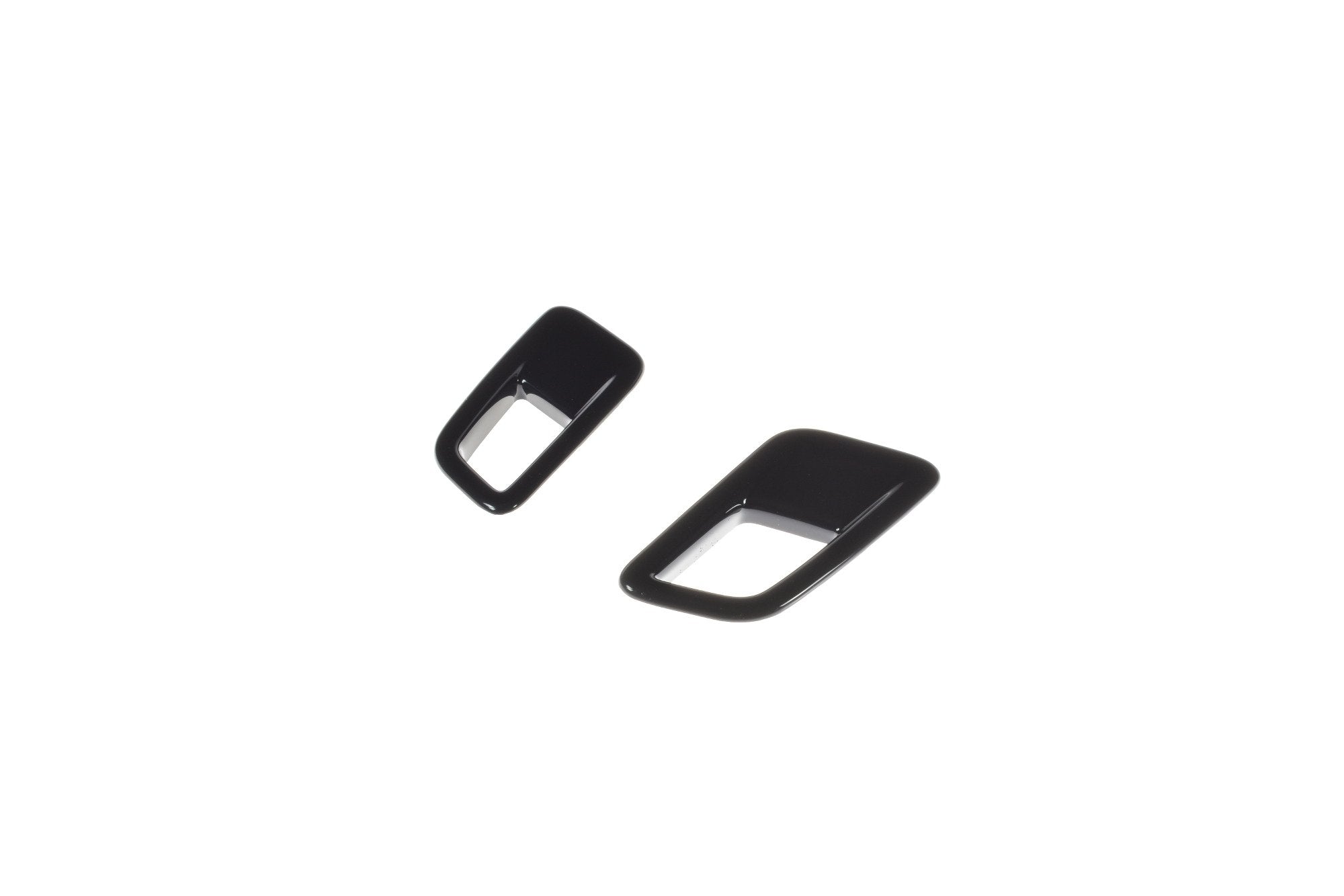 Bonnet vents ford focus st-line / st mk4 ( smaller )