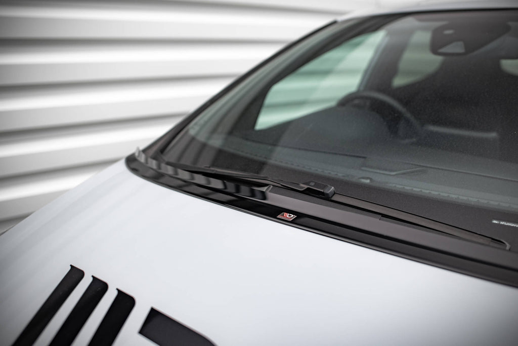 Panserforlengelse Ford Fiesta standard/ st-line/ st