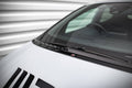 Panserforlengelse Ford Fiesta standard/ st-line/ st