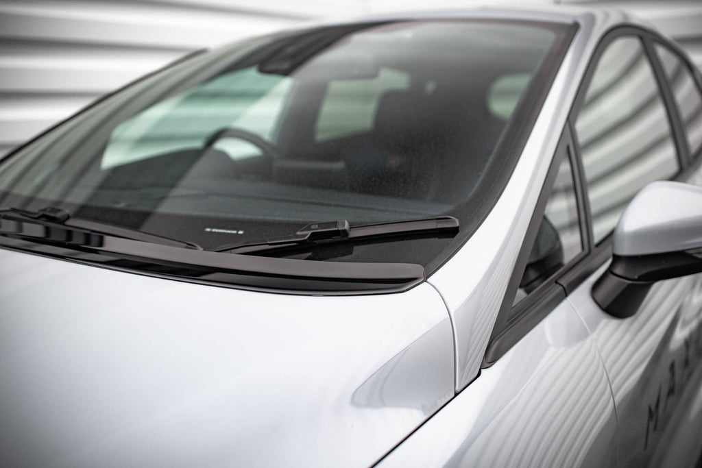 Panserforlengelse Ford Fiesta standard/ st-line/ st