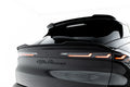 Bottom spoiler cap alfa romeo junior mk1