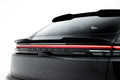 Pohjaspoilerin korkki Porsche Macan EV mk1