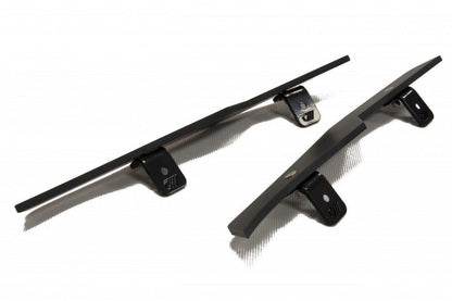 Canards Honda Civic IX Type R