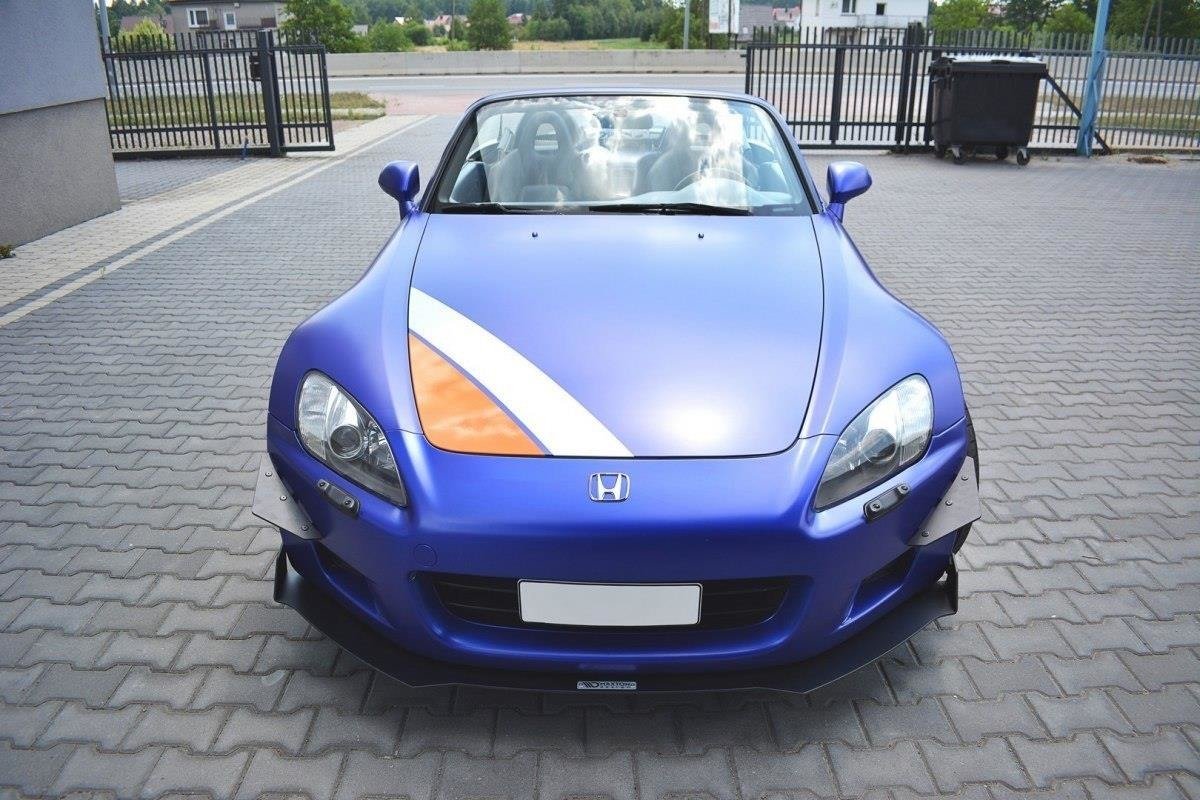 Canards Honda S2000