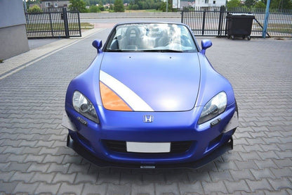 Canards Honda S2000