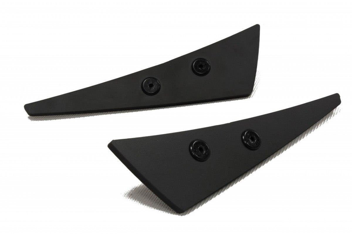 Canards subaru impreza wrx sti (blobeye)