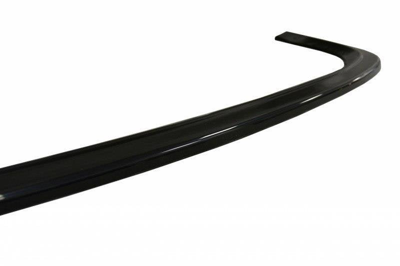 Central rear splitter alfa romeo 159 (without vertical bars)