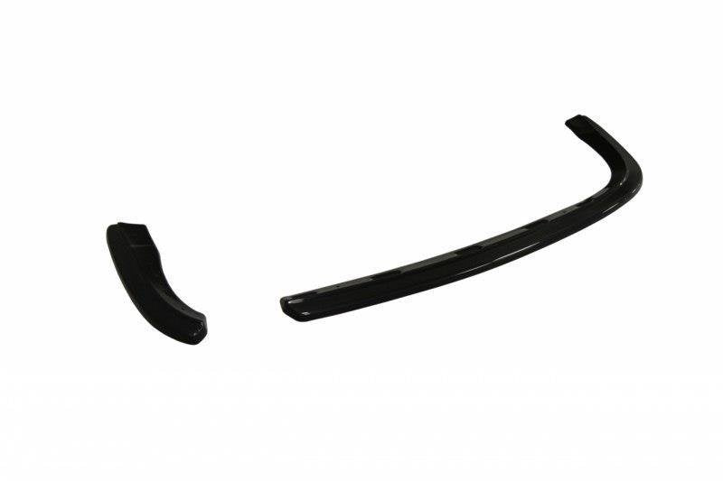 Central Rear Splits Alfa Romeo 159 (Without Vertical Bars)