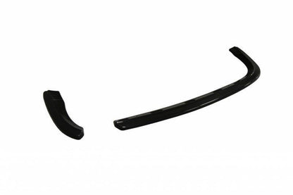 Central Rear Splits Alfa Romeo 159 (Without Vertical Bars)