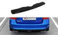 Central Backlitter v.1 Subaru WRX STI
