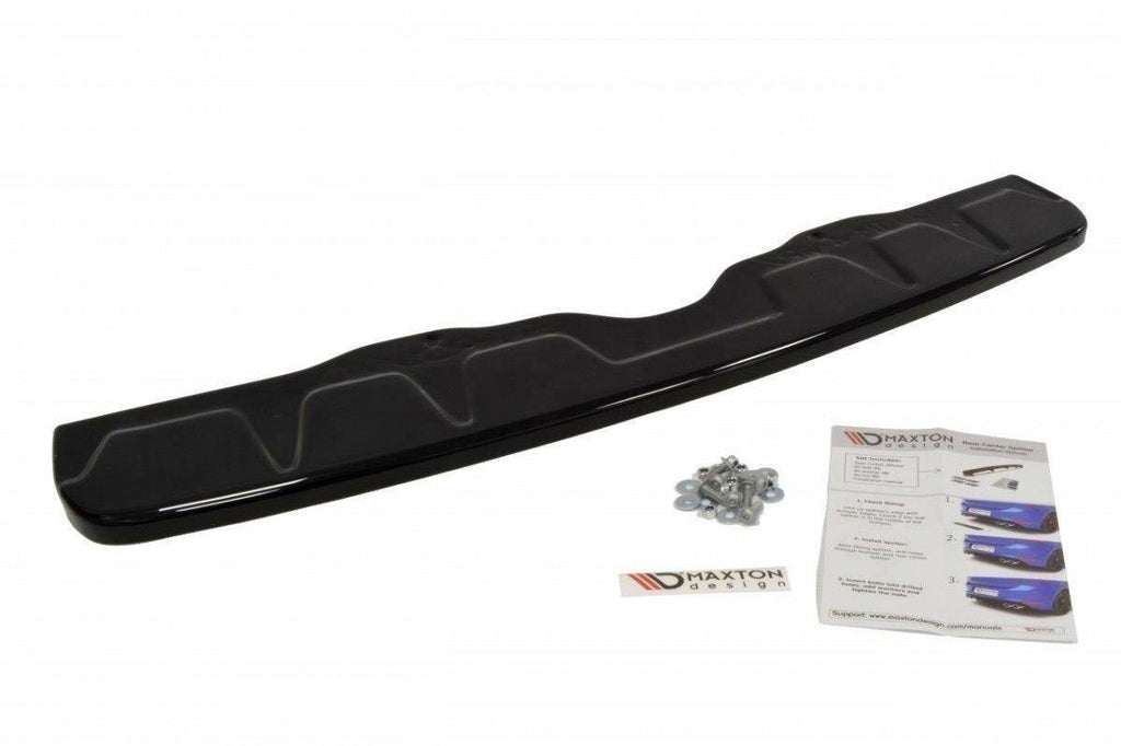 Central Backlitter v.1 Subaru WRX STI