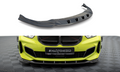 Carbon Fiber Front Splits Prepreg BMW 1 F40 M-PACK / M135I