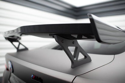 Carbon Fiber Spoiler Wing BMW M4 G82 / M440I G22 / 4 M-Pack G22