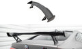 Carbon fiber spoiler wing bmw m4 g82 / m440i g22 / 4 m-pack g22