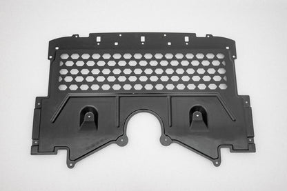 Carbon fiber under engine cover bmw m2 g87