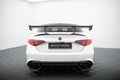 Hiilispoileri alfa romeo giulia quadrifoglio