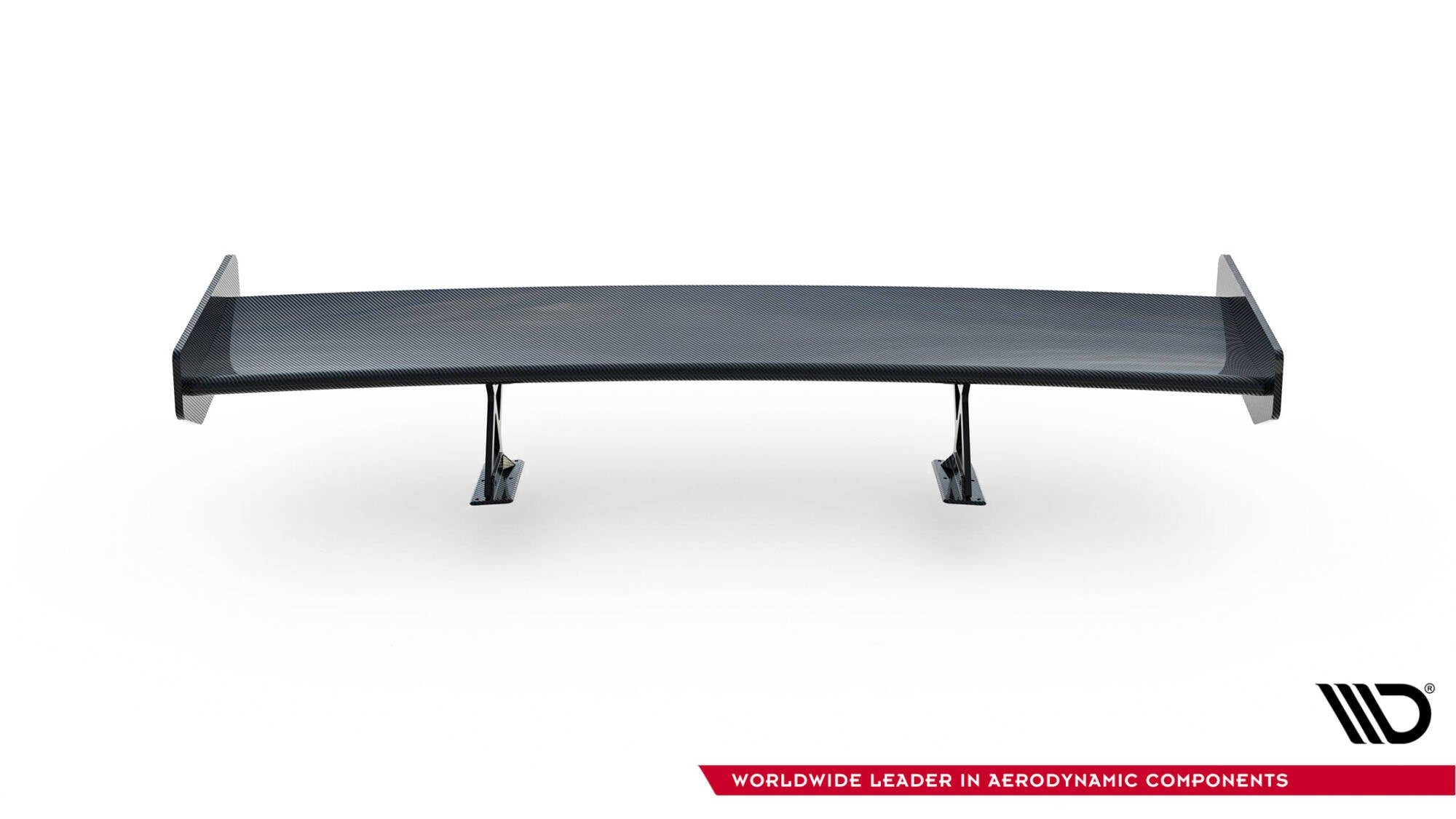 Carbon spoiler  dodge challenger mk3