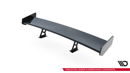 Carbon spoiler lexus lc