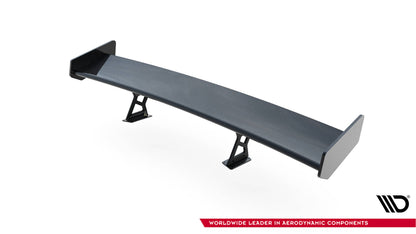 Carbon spoiler lexus lc