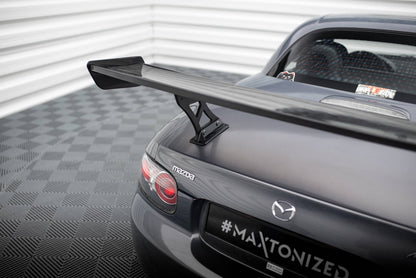 Hiilipoileri Mazda MX5 Hardtop NC (MK3)
