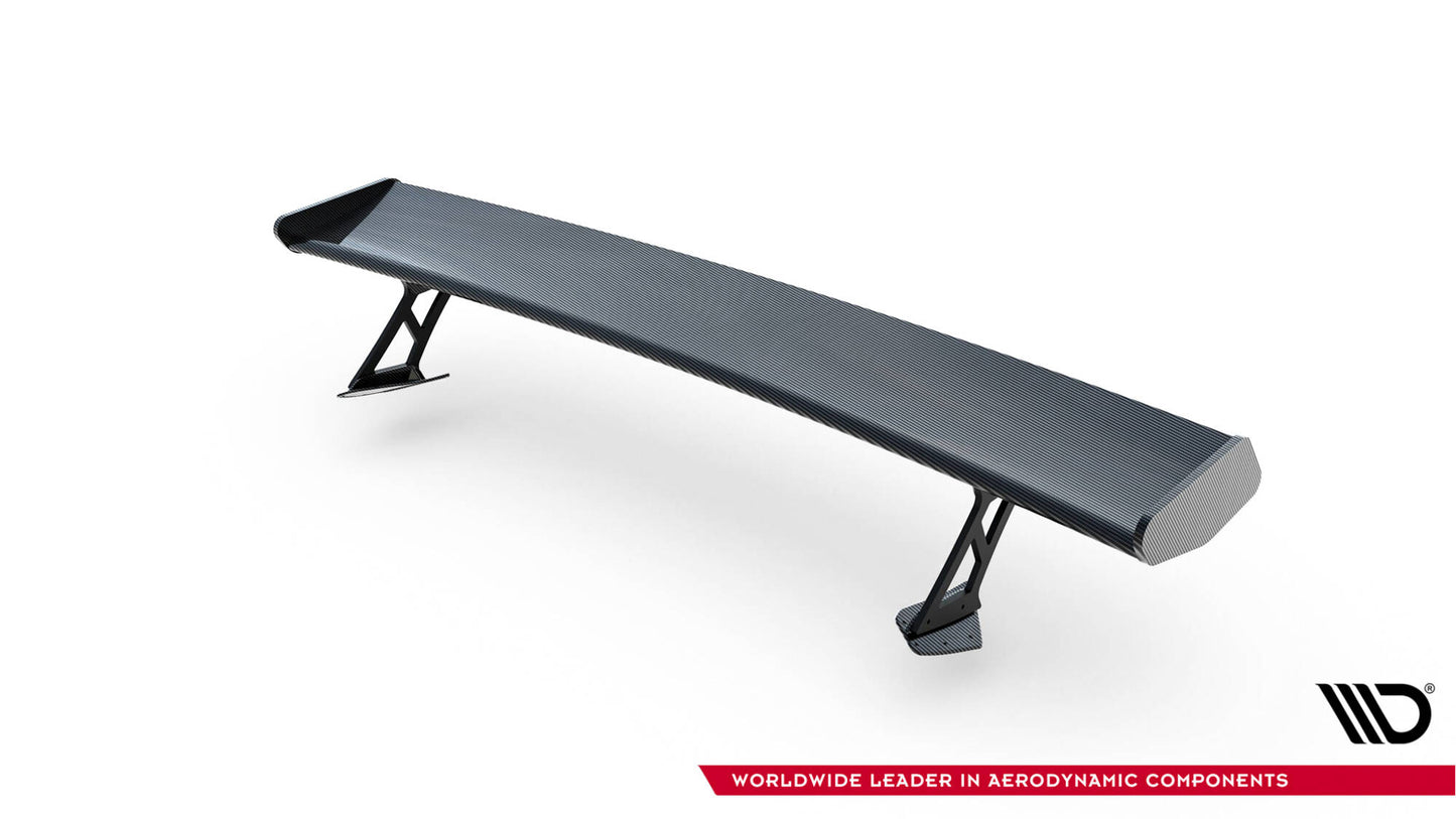 Hiilipoileri Mazda MX5 Hardtop NC (MK3)