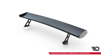 Hiilipoileri Mazda MX5 Hardtop NC (MK3)