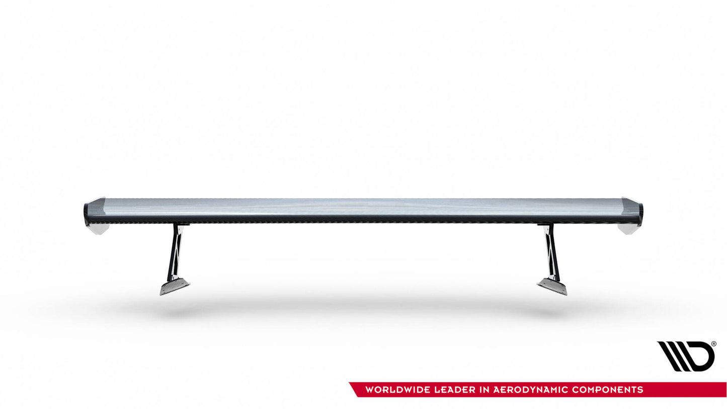 Hiilipoileri Mazda MX5 Hardtop NC (MK3)