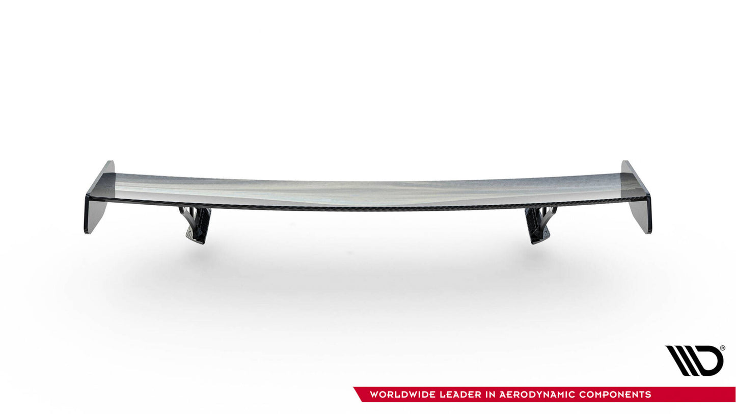 Hiilipoileri Mazda MX5 Hardtop NC (MK3)