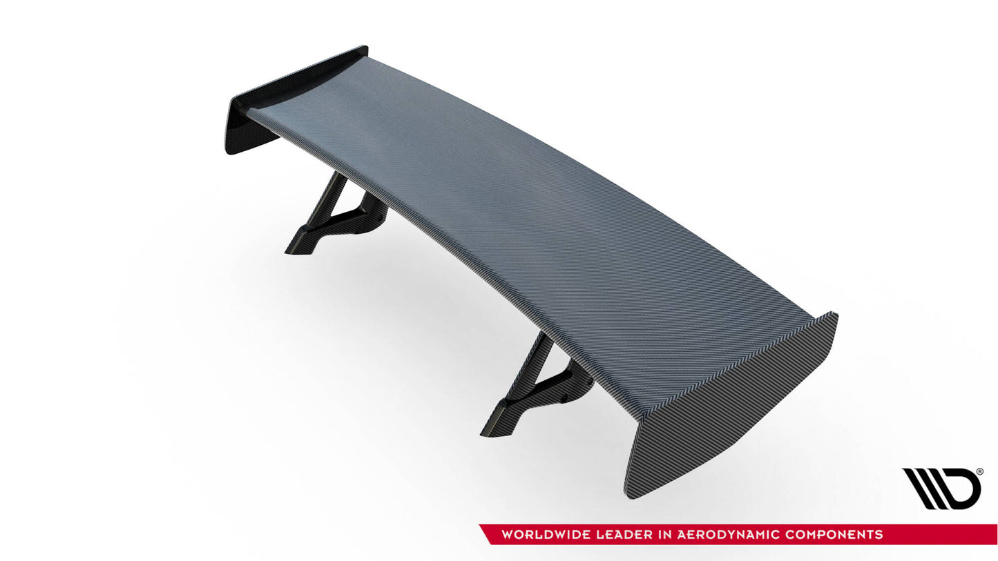 Carbon Spoiler Mercedes-AMG GTR C190 ansigtsløftning