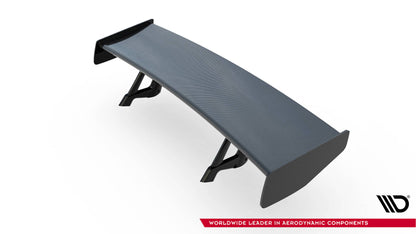 Carbon Spoiler Mercedes-AMG GTR C190 ansigtsløftning