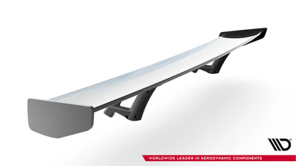 Carbon Spoiler Mercedes-AMG GTR C190 ansigtsløftning