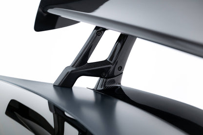 Carbon Spoiler Mercedes-AMG GTR C190 ansigtsløftning