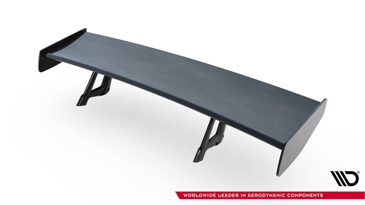 Carbon Spoiler Mercedes-AMG GTR C190 ansigtsløftning