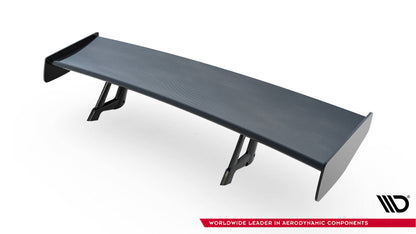 Carbon Spoiler Mercedes-AMG GTR C190 ansigtsløftning