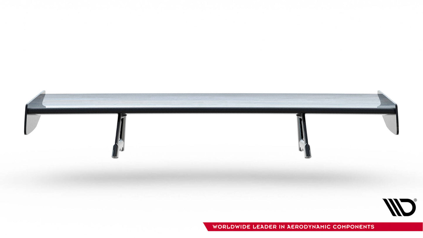 Carbon Spoiler Mercedes-AMG GTR C190 ansigtsløftning