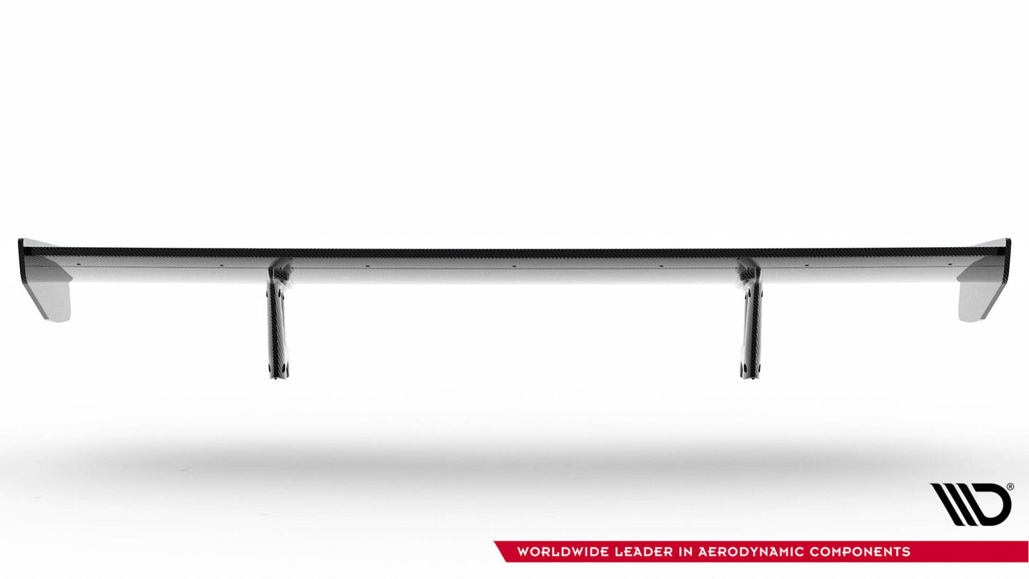 Carbon Spoiler Mercedes-AMG GTR C190 ansigtsløftning