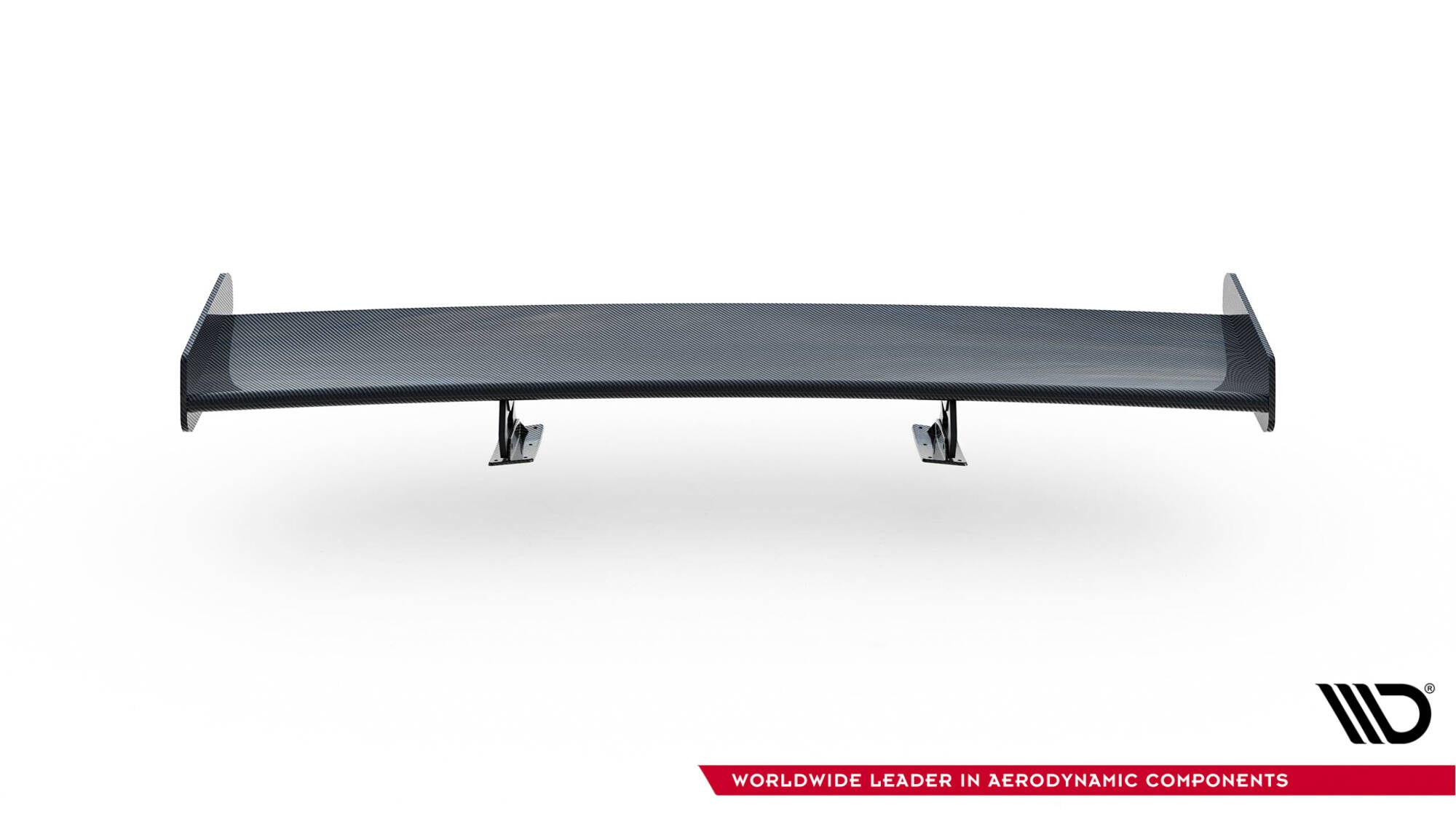 Carbon spoiler v.1 + led mercedes-benz cle amg-line c236