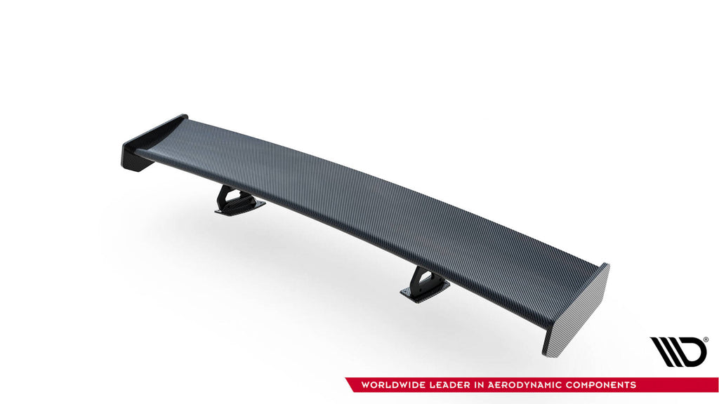 Carbon spoiler v.1 mercedes-amg cle 53 c236