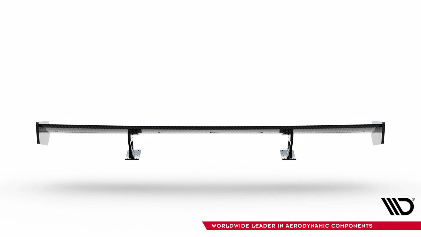 Carbon spoiler v.1 mercedes-amg cle 53 c236