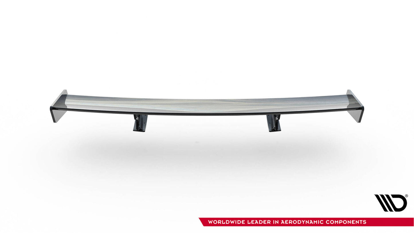 Carbon spoiler v.1 mercedes-amg cle 53 c236