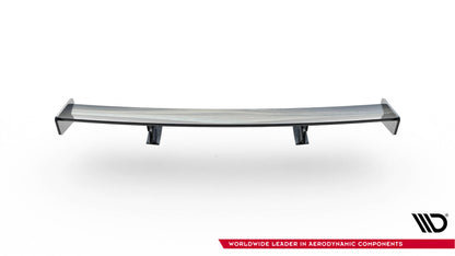 Carbon spoiler v.1 mercedes-amg cle 53 c236