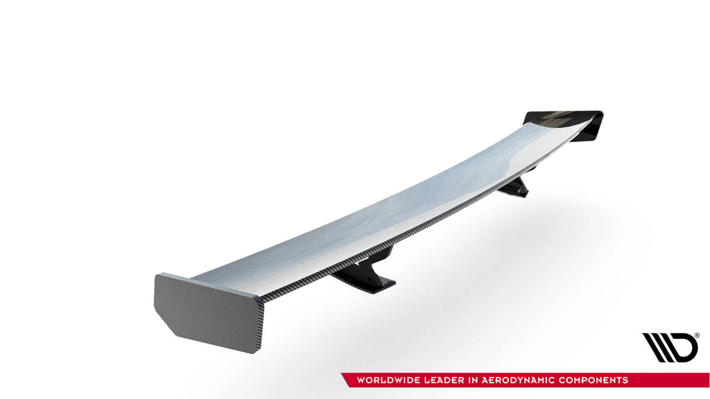 Carbon spoiler v.1 mercedes-amg cle 53 c236
