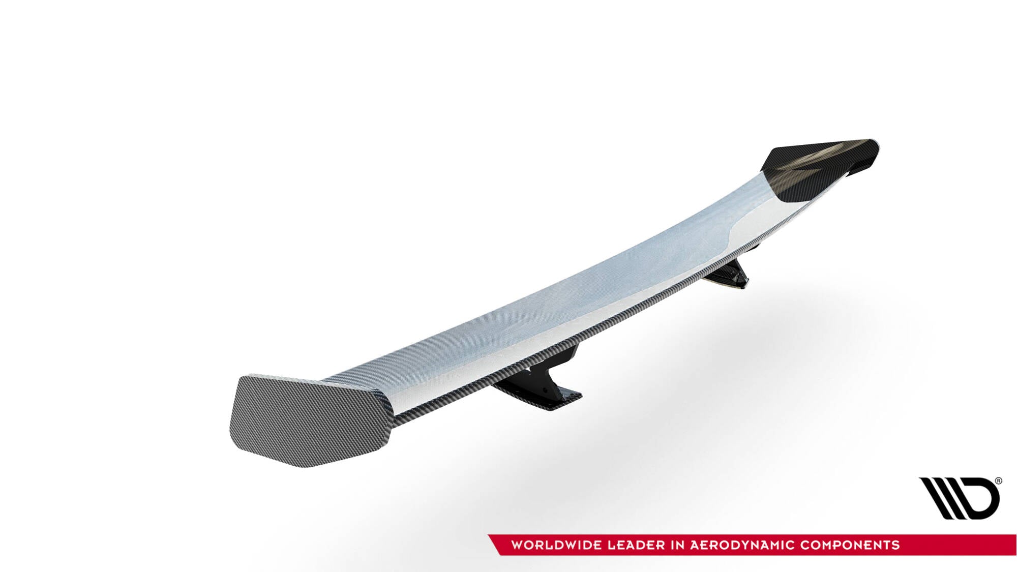 Carbon spoiler v.1 mercedes-benz cle amg-line c236