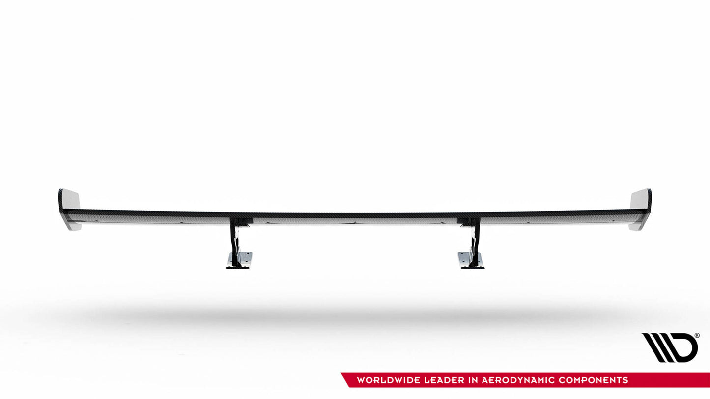 Carbon spoiler v.1 mercedes-benz cle amg-line c236