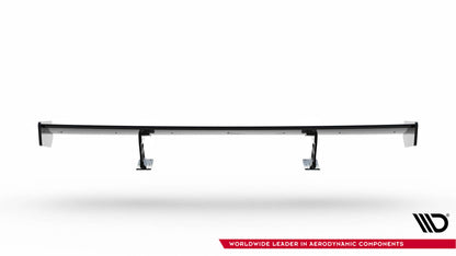 Carbon spoiler v.2 mercedes-amg cle 53 c236