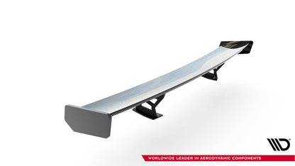 Carbon spoiler v.2 mercedes-amg cle 53 c236